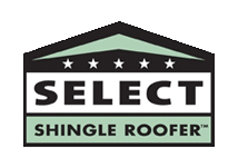 SELECT SHINGLE ROOFER™ (SSR) – This is the top level CertainTeed roofing credential, and represents the highest standards of excellence, quality and knowledge in the shingle roofing industry. An SSR has shown extensive knowledge of shingle installation and quality through rigorous testing, and have provided CertainTeed with proof of workers’ compensation and liability insurance. Only an SSR can offer you the highest level of SureStart PLUS™ extended warranty coverage when an Integrity Roof System is installed on your home.